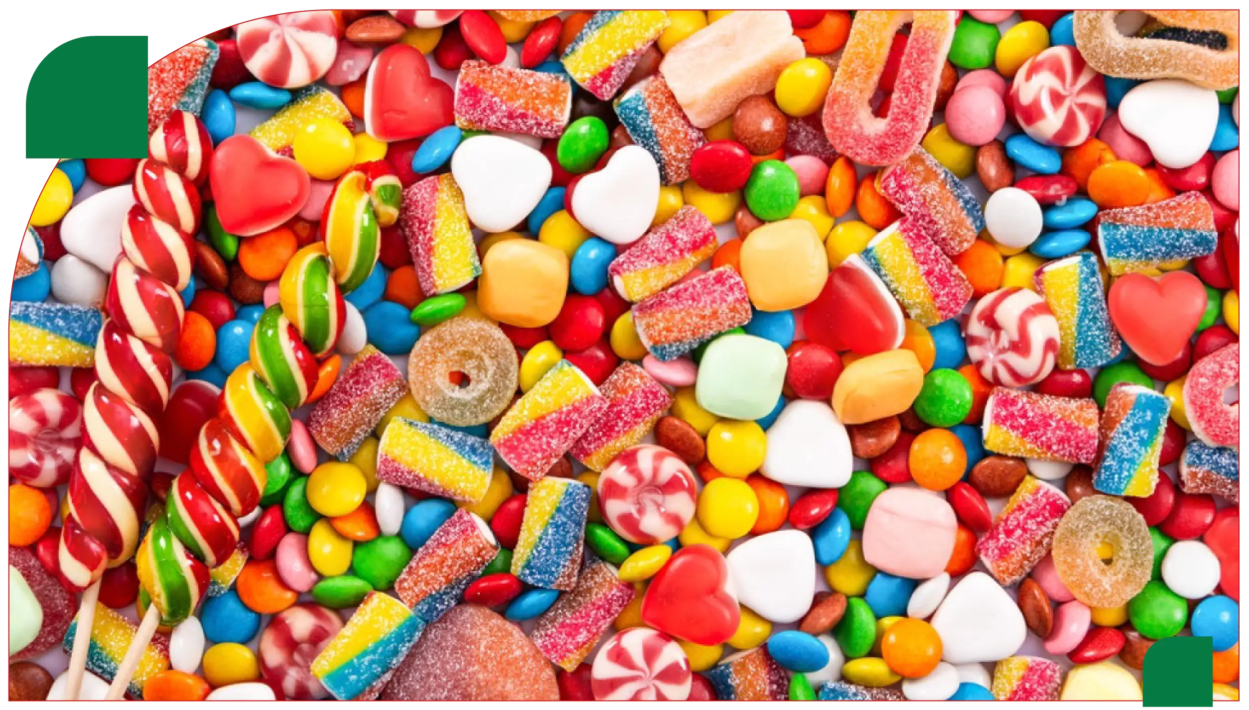 Understanding Candy Salad